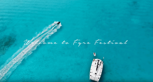 Di Balik Dokumenter Netflix Fyre: The Greatest Party that Never Happened